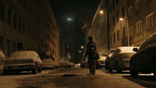 Resident Evil - Backdrops