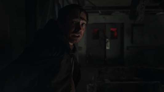 Resident Evil - Backdrops