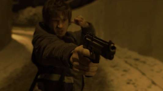 Resident Evil - Backdrops
