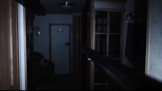 Resident Evil - Backdrops