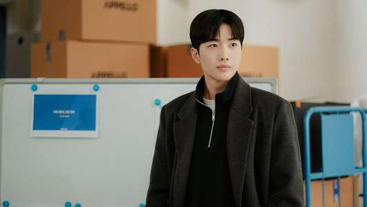 My Bias  My Boss - Backdrops