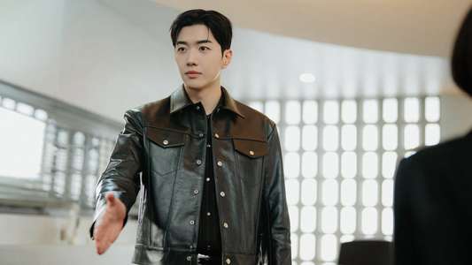 My Bias  My Boss - Backdrops