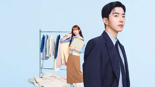 My Bias  My Boss - Backdrops