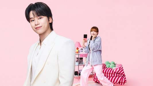 My Bias  My Boss - Backdrops