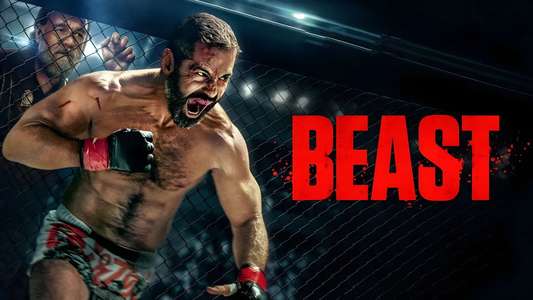 Beast - Backdrops