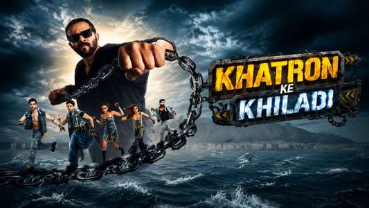 Khatron Ke Khiladi - Backdrops