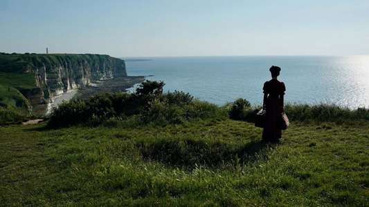 Colours of Time - Backdrops