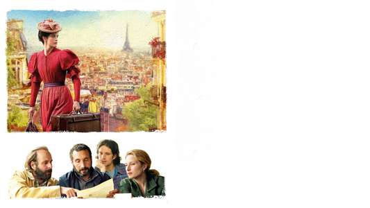 Colours of Time - Backdrops