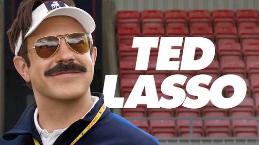 Ted Lasso - Backdrops