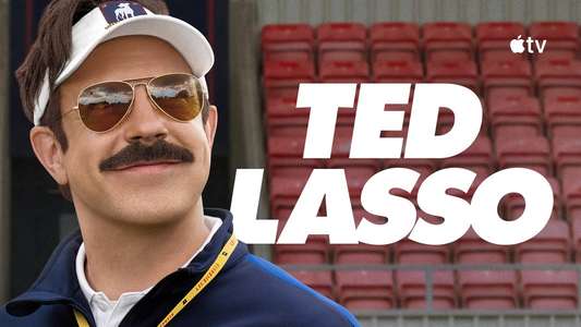 Ted Lasso - Backdrops