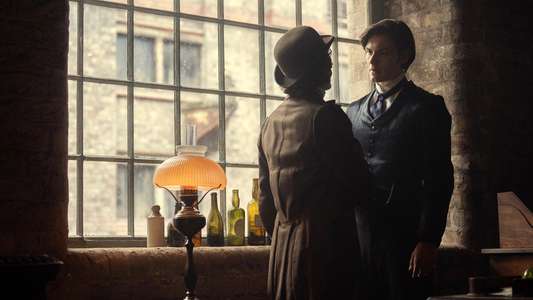 House of Guinness - Backdrops
