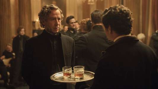 House of Guinness - Backdrops