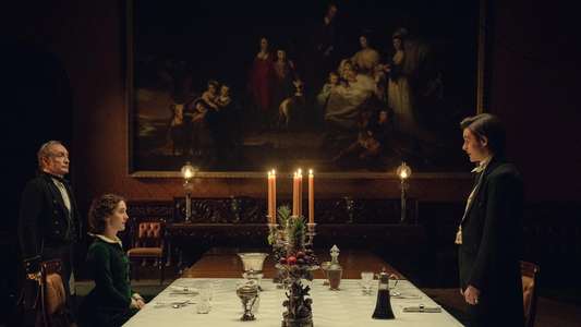 House of Guinness - Backdrops