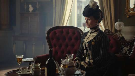 House of Guinness - Backdrops