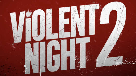 Violent Night 2 - Backdrops