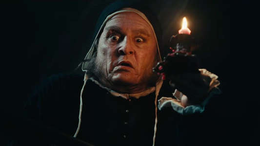 Ebenezer: A Christmas Carol - Backdrops