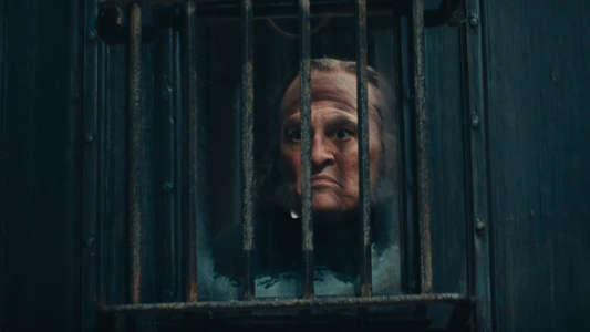 Ebenezer: A Christmas Carol - Backdrops