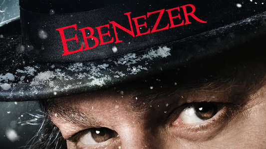 Ebenezer: A Christmas Carol - Backdrops