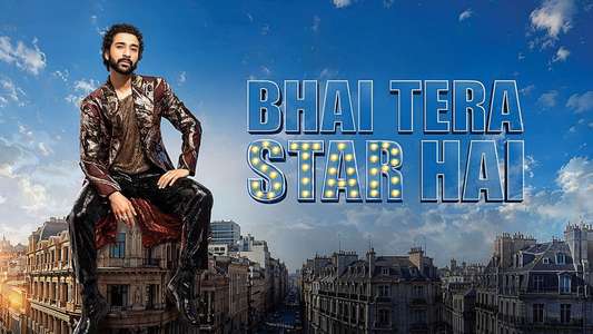 Bhai Tera Star Hai - Backdrops