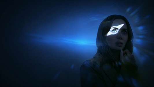 Disclosure Day - Backdrops