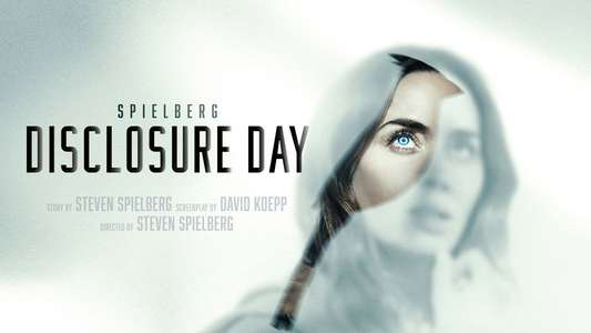 Disclosure Day - Backdrops