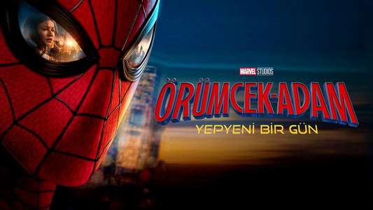 Spider-Man: Brand New Day - Backdrops