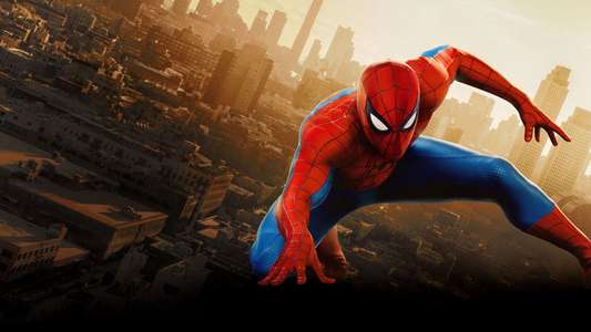 Spider-Man: Brand New Day - Backdrops