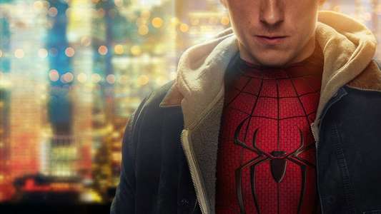 Spider-Man: Brand New Day - Backdrops
