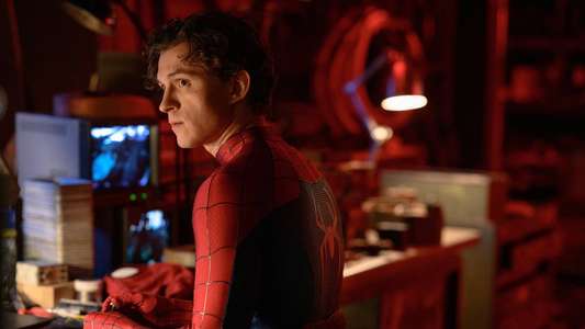 Spider-Man: Brand New Day - Backdrops