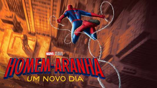 Spider-Man: Brand New Day - Backdrops
