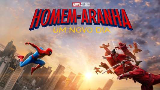 Spider-Man: Brand New Day - Backdrops