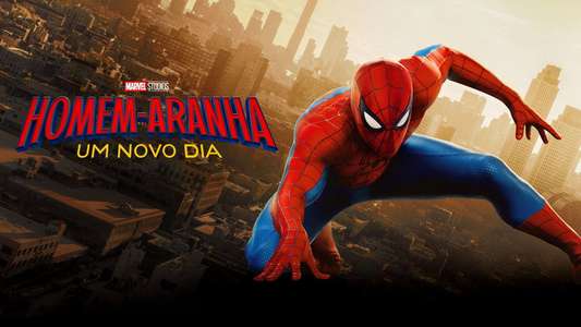 Spider-Man: Brand New Day - Backdrops