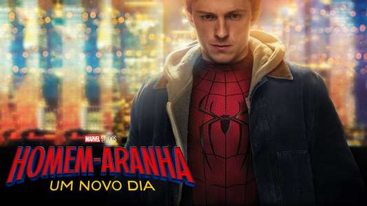Spider-Man: Brand New Day - Backdrops