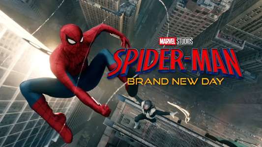 Spider-Man: Brand New Day - Backdrops