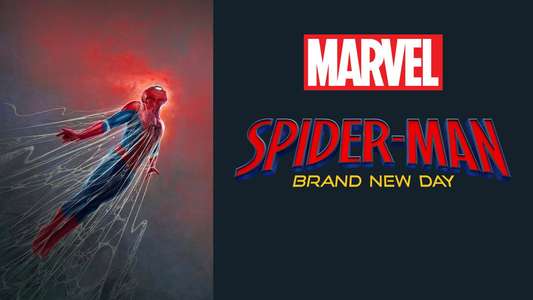 Spider-Man: Brand New Day - Backdrops