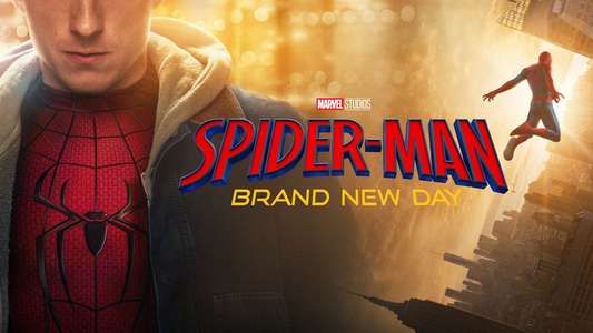 Spider-Man: Brand New Day - Backdrops