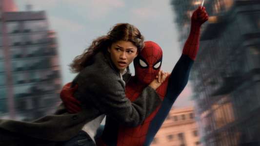 Spider-Man: Brand New Day - Backdrops