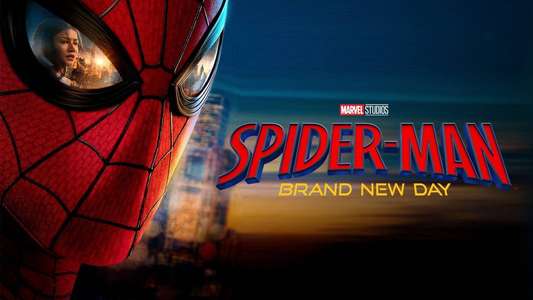 Spider-Man: Brand New Day - Backdrops