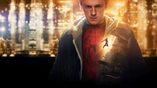 Spider-Man: Brand New Day - Backdrops
