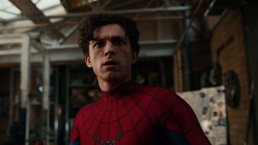 Spider-Man: Brand New Day - Backdrops