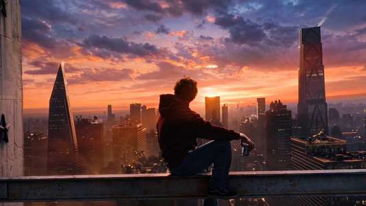 Spider-Man: Brand New Day - Backdrops