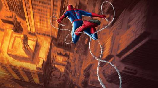 Spider-Man: Brand New Day - Backdrops