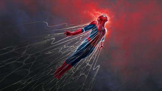 Spider-Man: Brand New Day - Backdrops