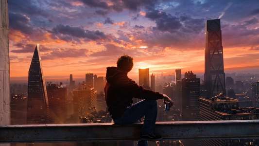 Spider-Man: Brand New Day - Backdrops