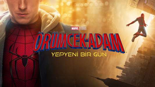 Spider-Man: Brand New Day - Backdrops