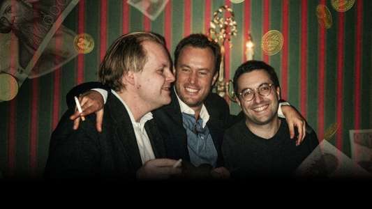 Inside the Trustor Scandal - Backdrops