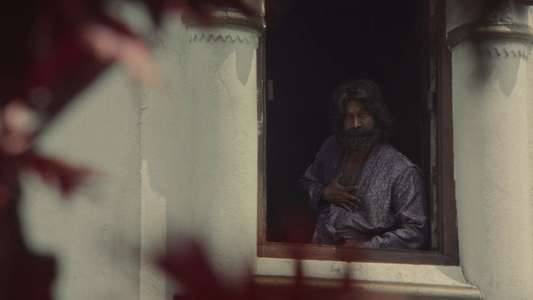 Rao Bahadur - Backdrops