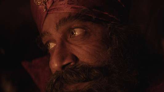 Rao Bahadur - Backdrops