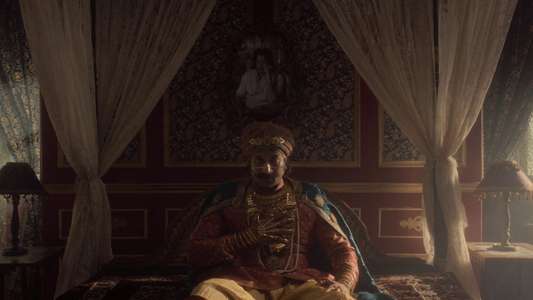 Rao Bahadur - Backdrops