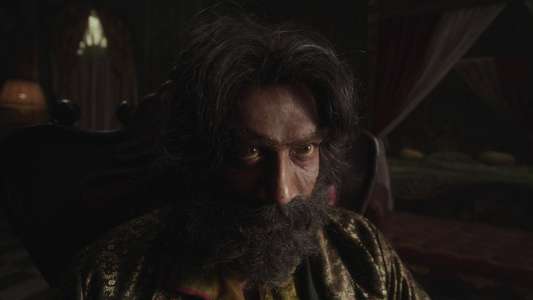 Rao Bahadur - Backdrops